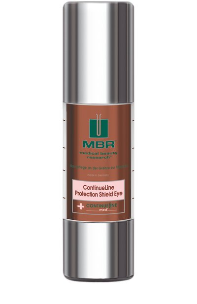 Женского крем для области вокруг глаз continueline protection shield eye (30ml) MEDICAL BEAUTY RESEARCH, арт. 1526/MBR
