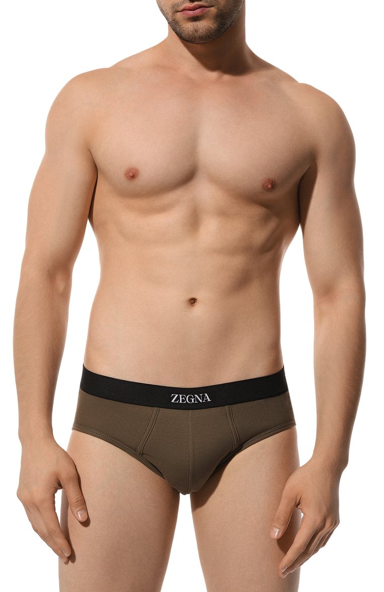 Брифы ZEGNA, арт. N3L61/172, фото 1