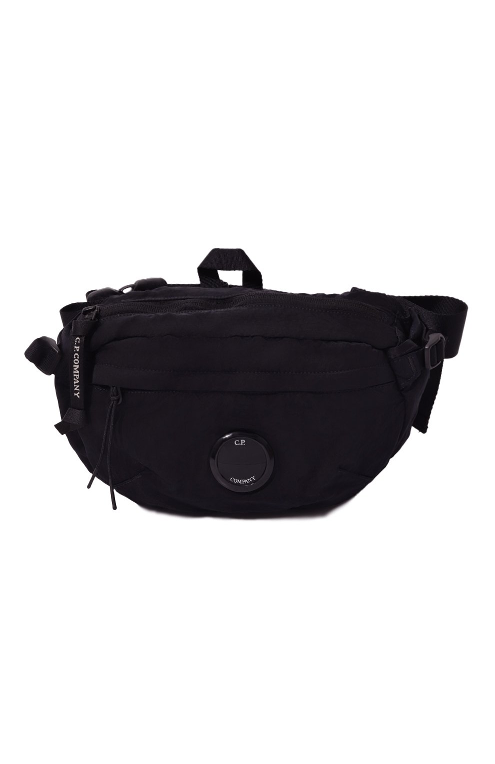 Текстильная поясная сумка C.P. COMPANY, арт. 14CMAC112A-005269G, фото 1