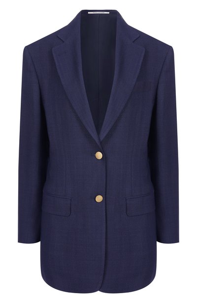 Женский жакет из вискозы TAGLIATORE 0205, арт. J-CECILY12B/340159