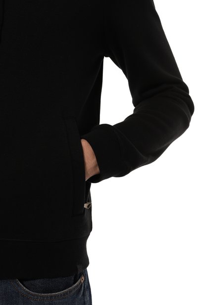 Хлопковая толстовка DEREK ROSE, арт. 3172/QUIN001, фото 5