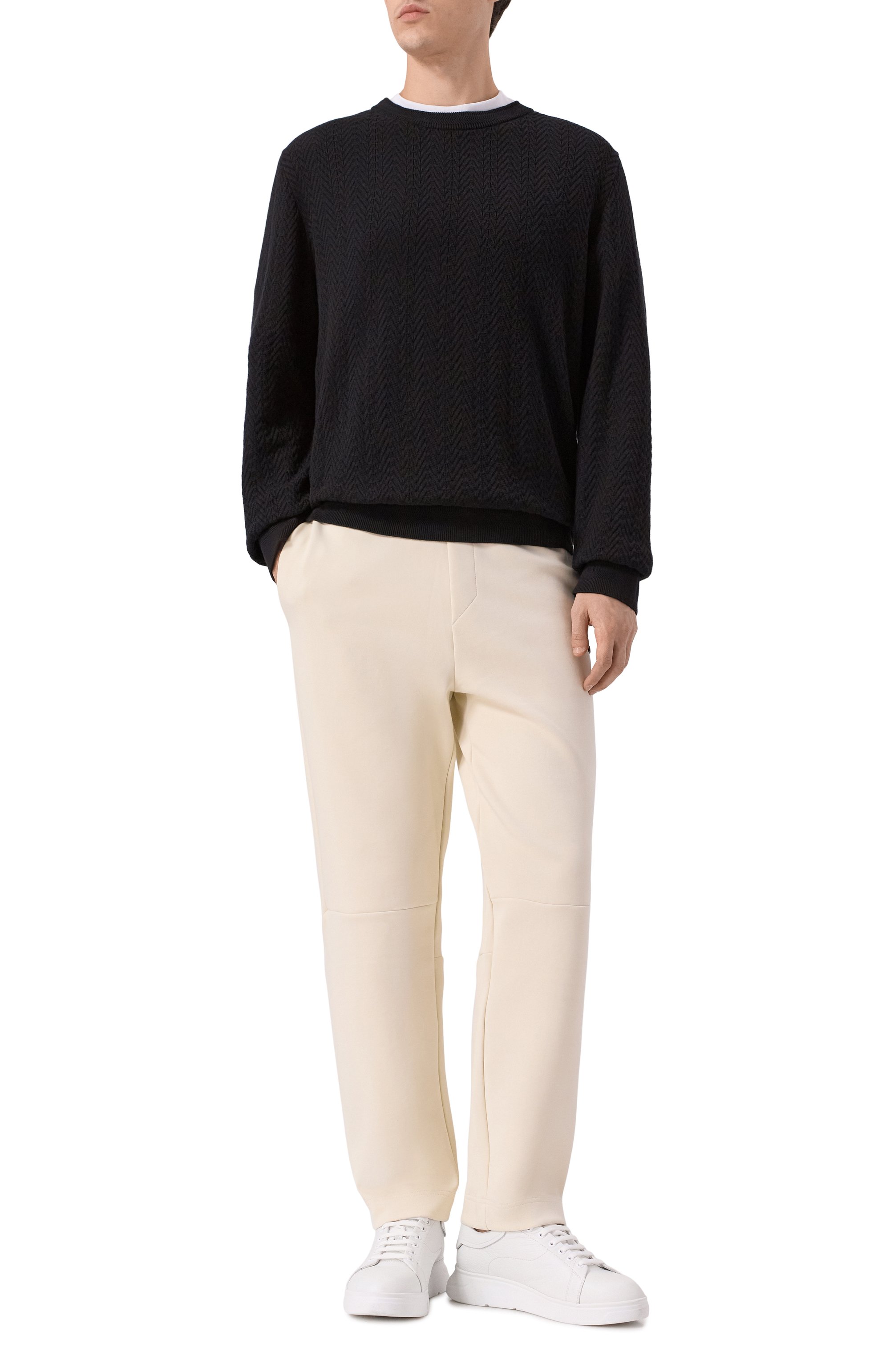 Брюки BOSS, арт. 50545246, фото 2