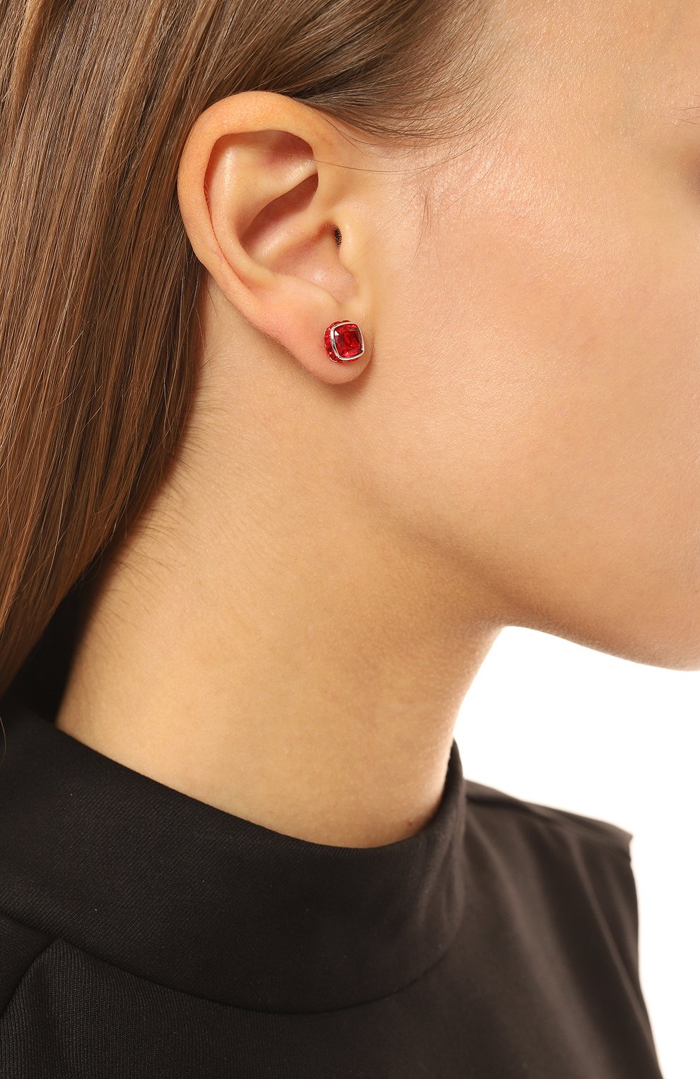 Серьги birthstone SWAROVSKI, арт. 5661959, фото 2