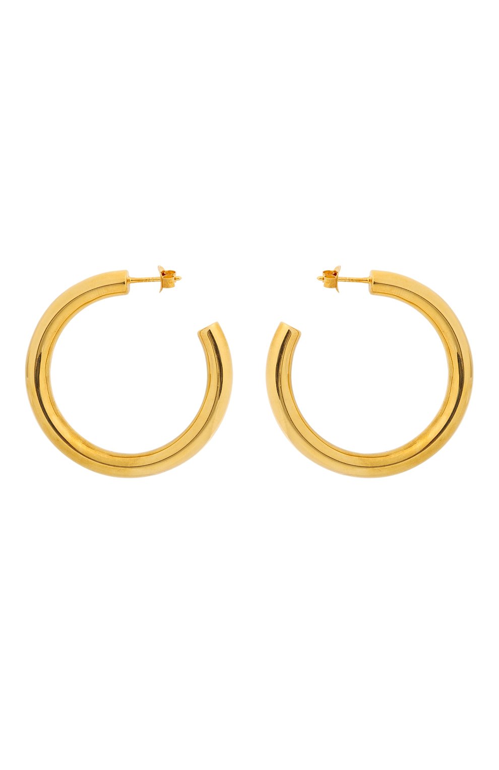 Серьги COPINE JEWELRY, арт. LIDIAGBIG, фото 1