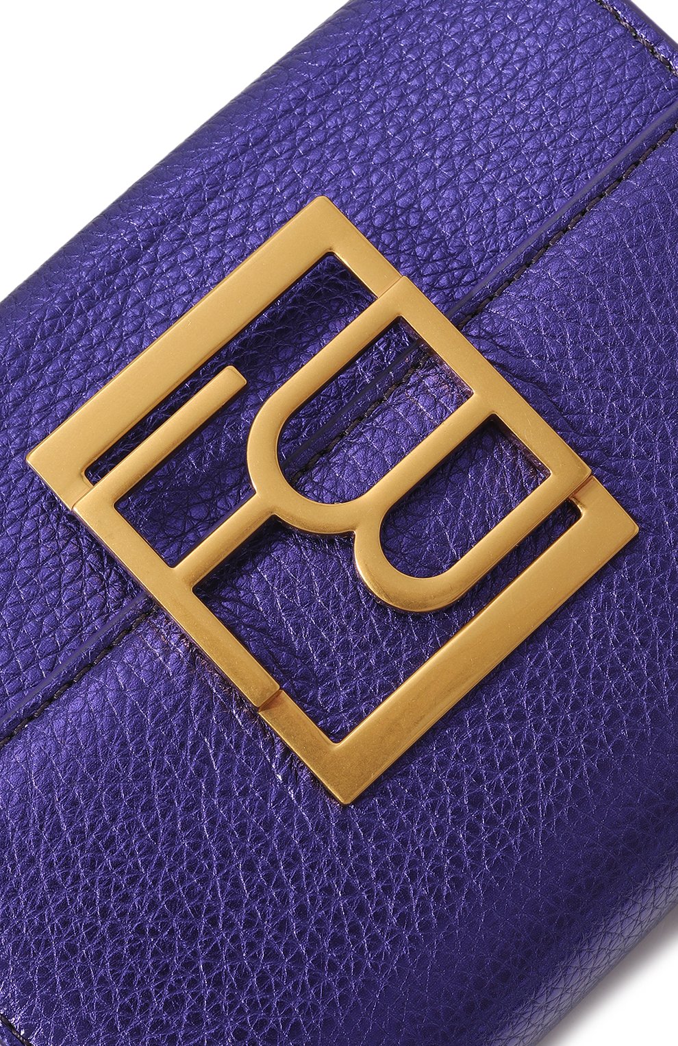 Сумка fran BY FAR, арт. 22FWFRN0UVMEGSMA, фото 3