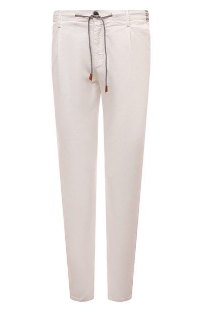 Хлопковые брюки ELEVENTY, арт. G70PANE02 TET0G002, фото 1