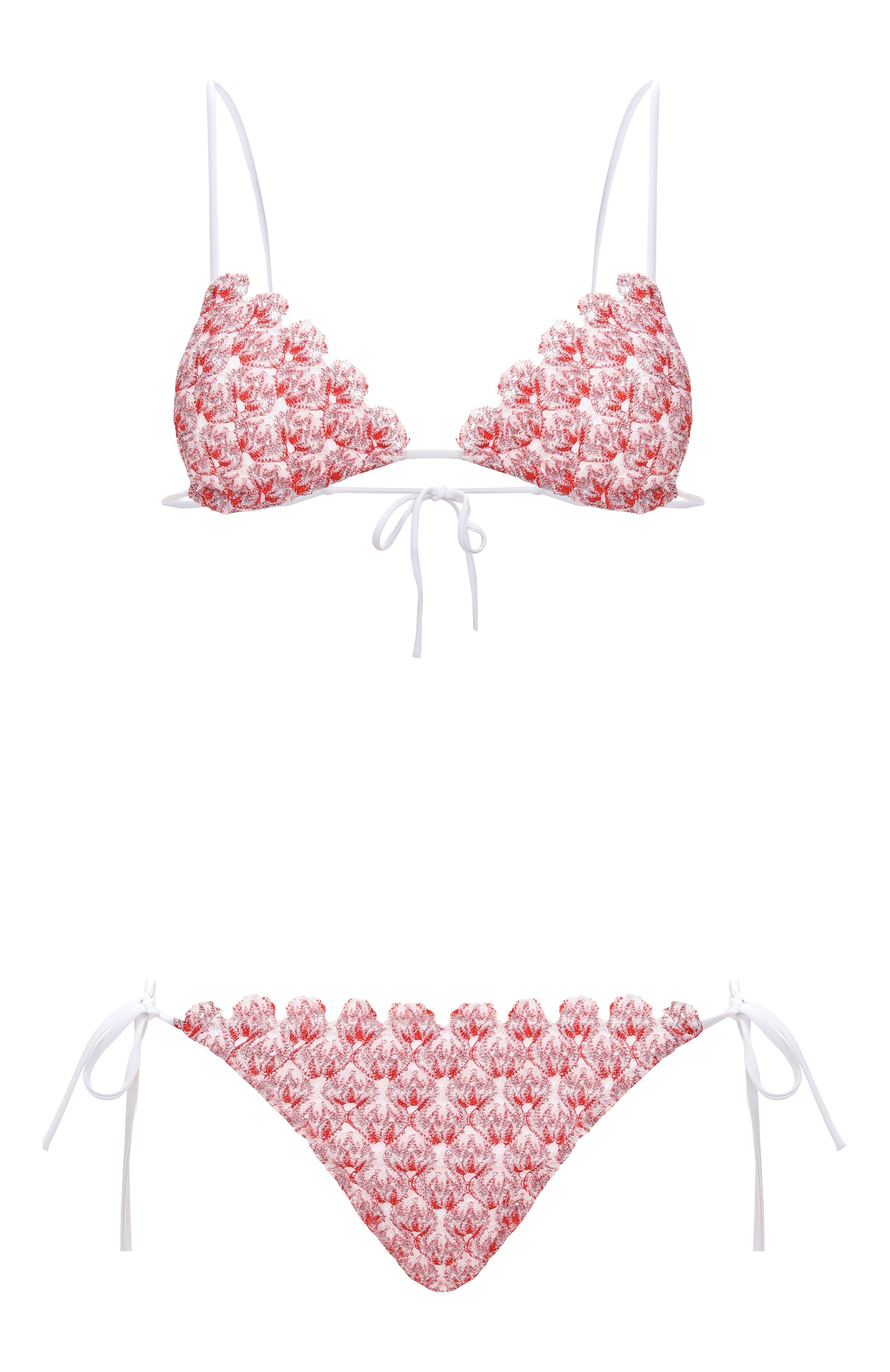 Раздельный купальник MISSONI, арт. MS25SP0X/BR012T, фото 1