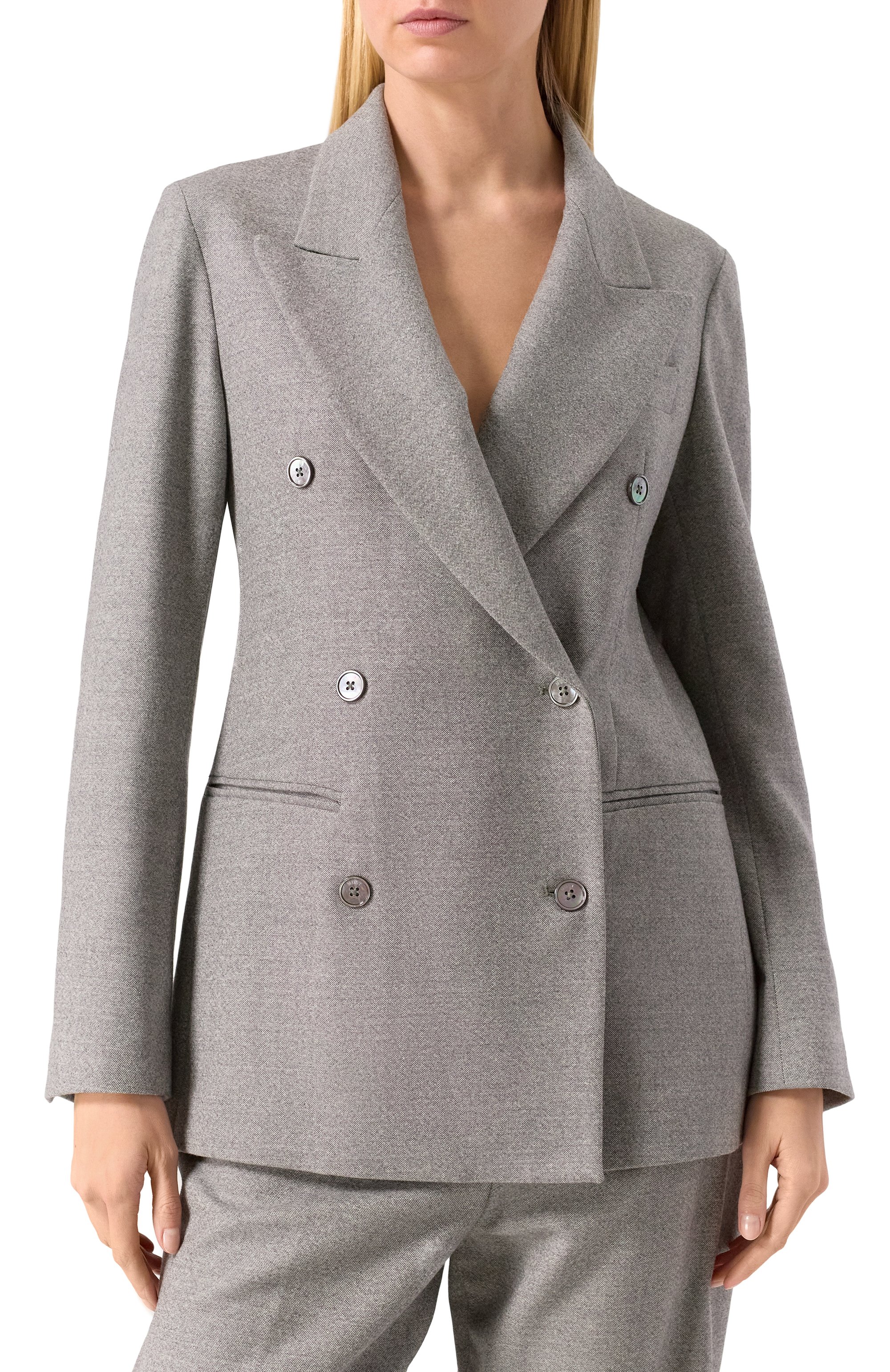 Шерстяной жакет MVST, арт. JACKETLP9913-12/4, фото 3