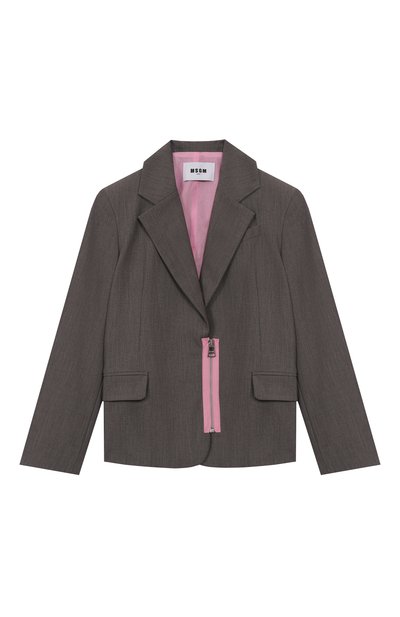 Жакет MSGM KIDS, арт. F5MSJGJK272