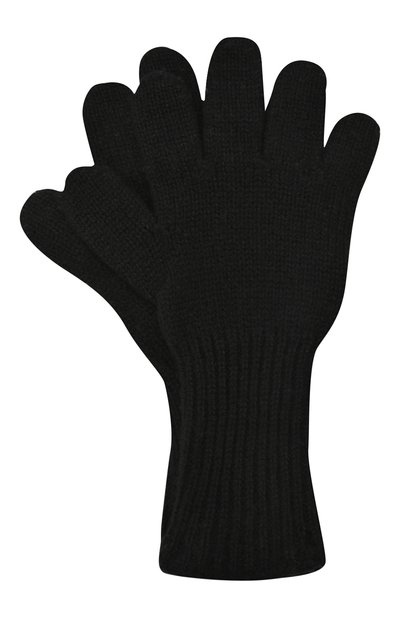 Кашемировые перчатки GIORGETTI CASHMERE, арт. MB1699/12A, фото 1