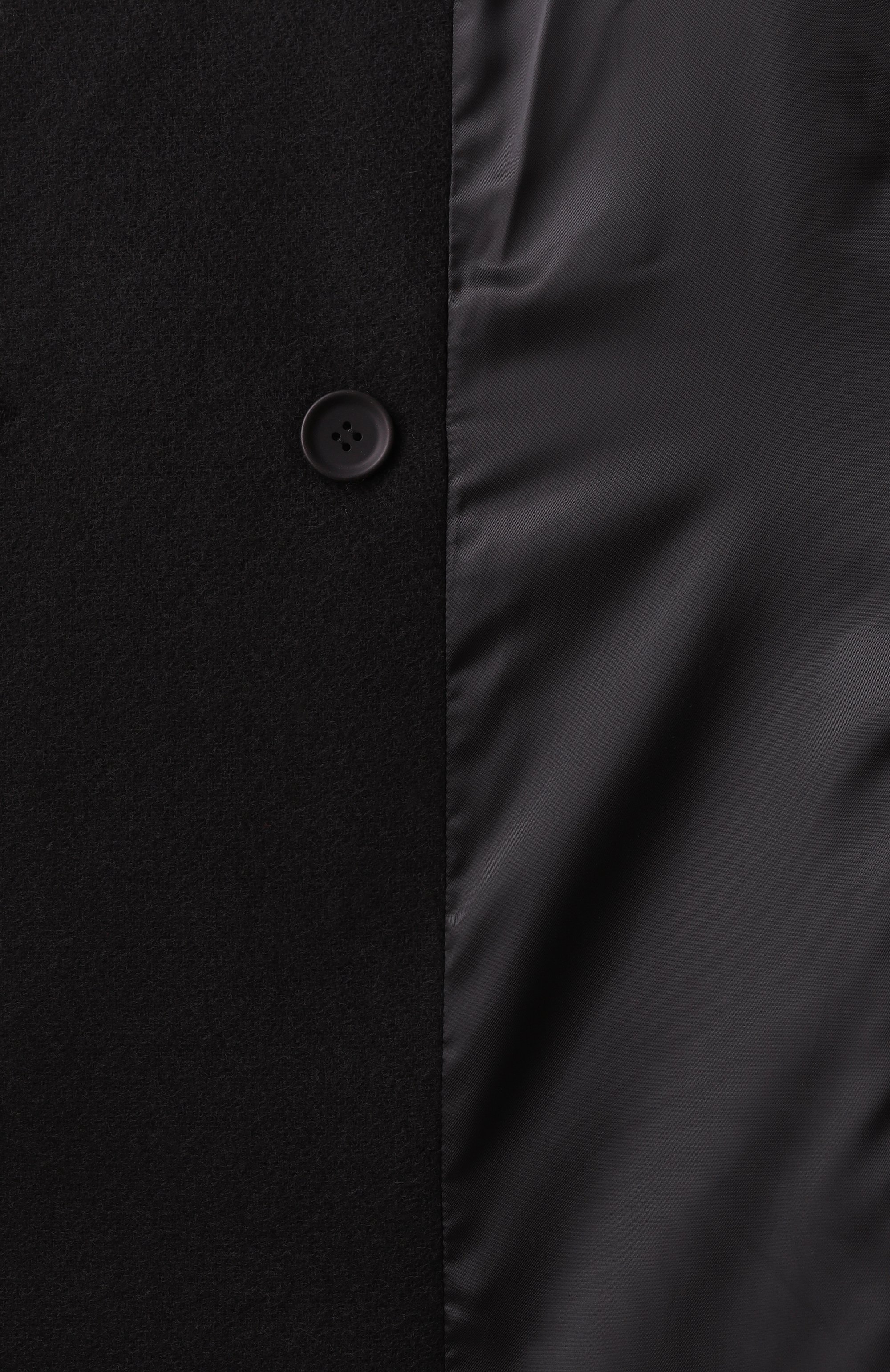 Шерстяное пальто LOOM BY RODINA, арт. LBR-INGRID2, фото 7