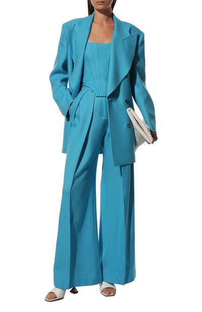 Брюки GIUSEPPE DI MORABITO, арт. FW22058PA-194, фото 2