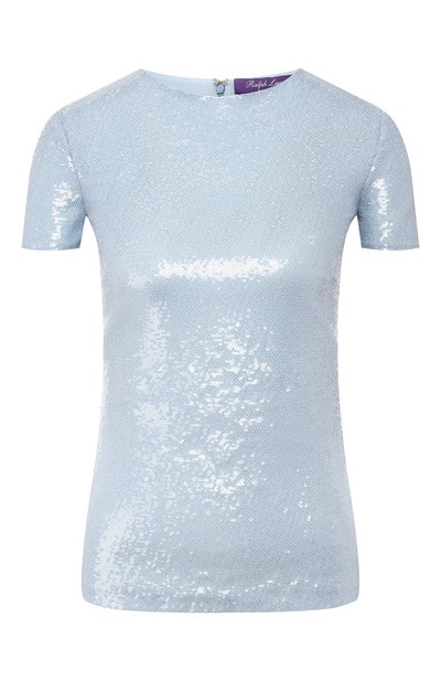 Топ с пайетками RALPH LAUREN, арт. 290742682, фото 1