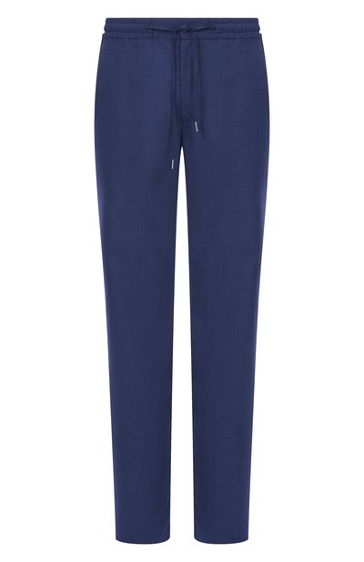 Мужские шерстяные брюки MVST, арт. MJ0GF22/751