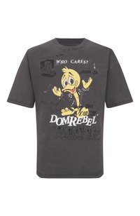 Темно-серый