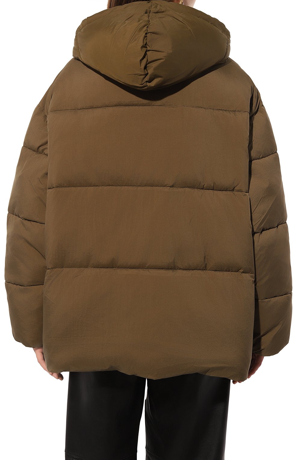 Пуховик CLOSED, арт. C97937-69W-22, фото 4