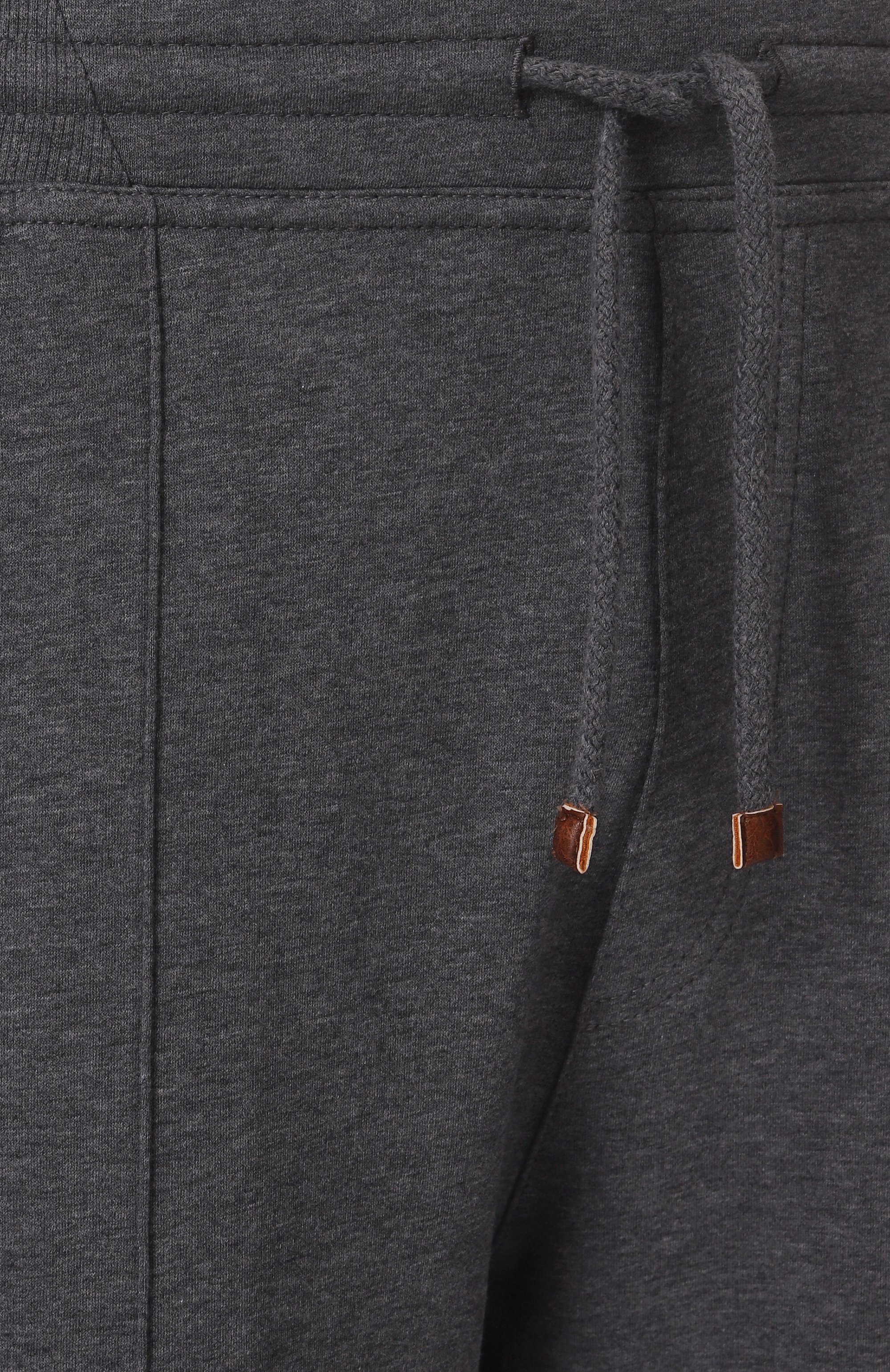 Хлопковые джоггеры BRUNELLO CUCINELLI, арт. MW8633315G, фото 6