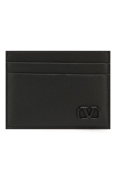 Кожаный футляр для кредитных карт VALENTINO, арт. TY2P0448/ZQU, фото 1