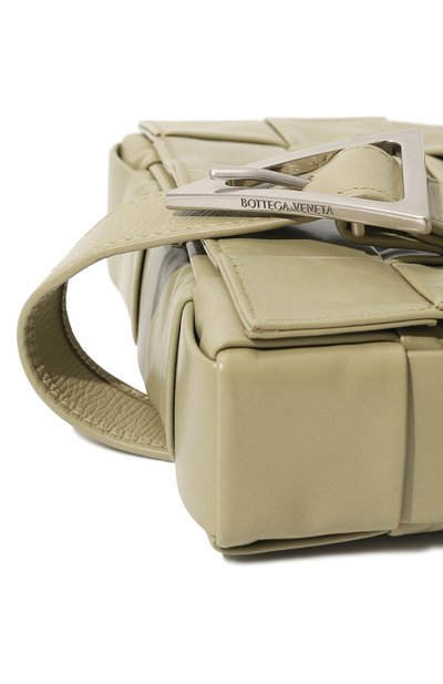 Сумка cassette BOTTEGA VENETA, арт. 717587/VCQ71, фото 3
