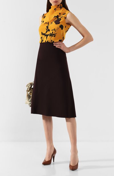 Юбка DRIES VAN NOTEN, арт. 192-10899-8229, фото 2