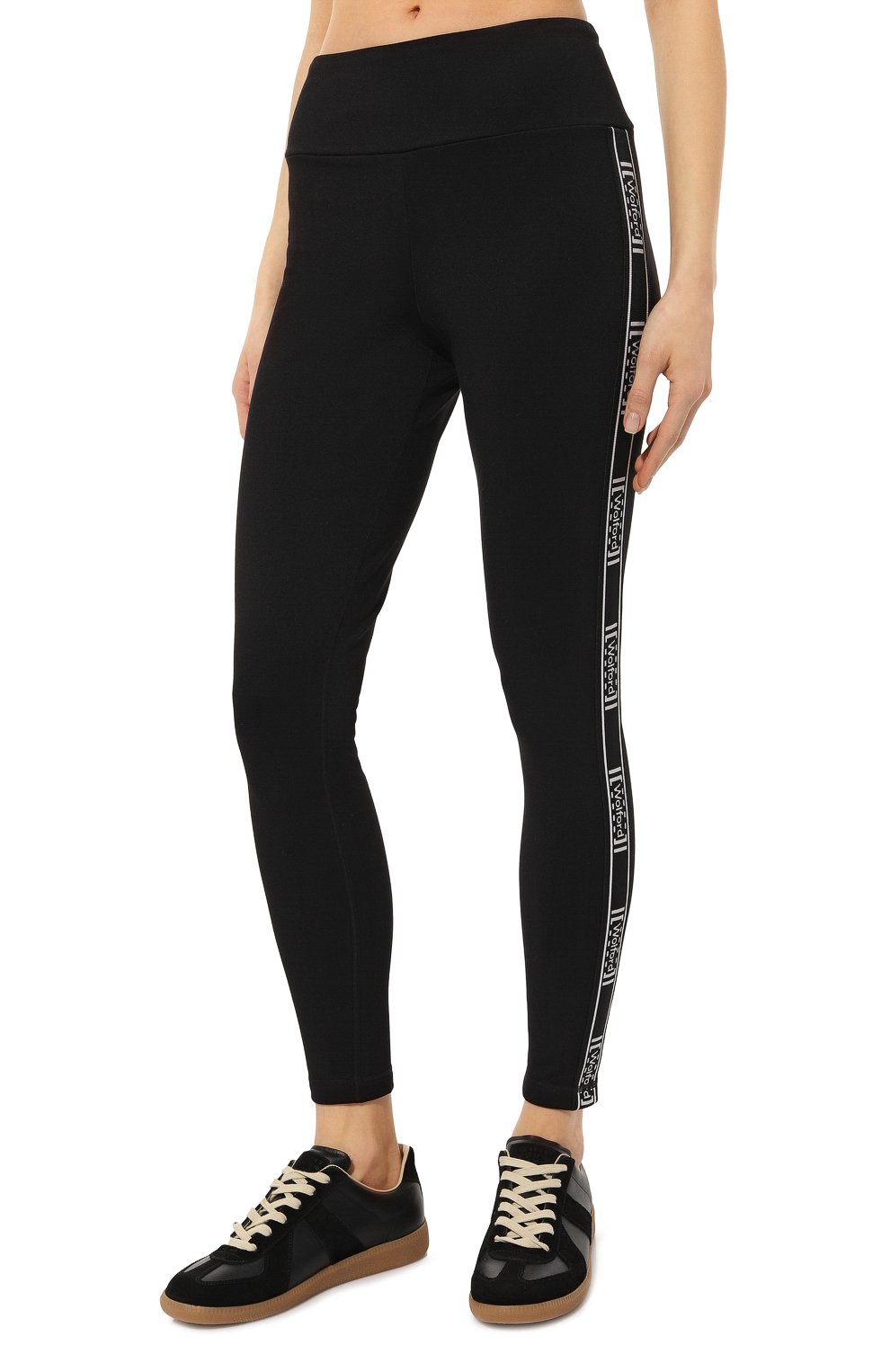 Легинсы WOLFORD, арт. 19378, фото 3