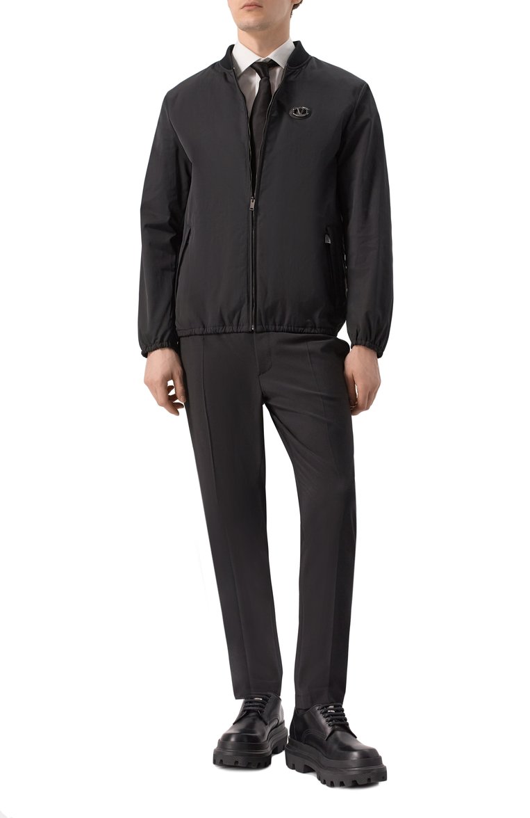 Бомбер VALENTINO, арт. 5V3CI055CKV, фото 2