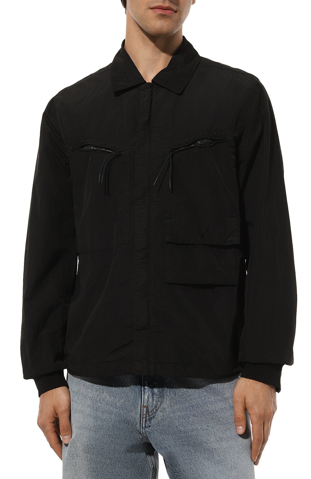 Куртка C.P. COMPANY, арт. 16CM0S108A005991G, фото 3