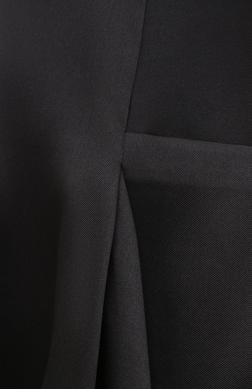 Платье SOLACE LONDON черного цвета по цене 117500 руб., арт. 0S29015, фото 5 Платье SOLACE LONDON, арт. 0S29015, фото 5