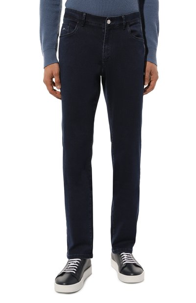 Джинсы regular fit ZILLI, арт. J5T001M0471VZPR00_SET, фото 3