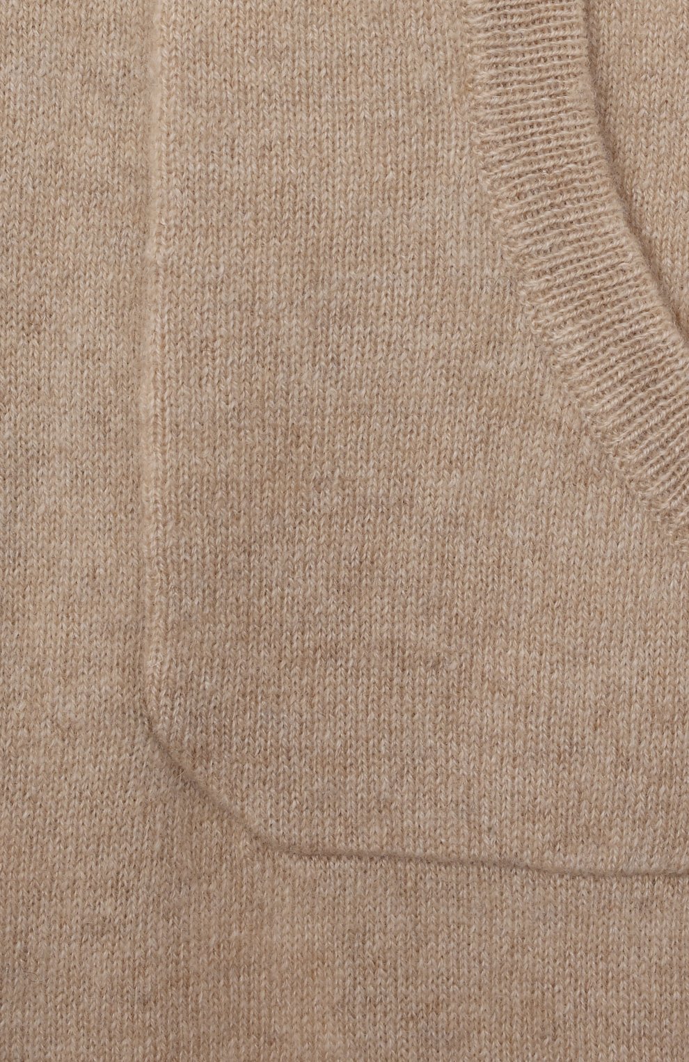 Кашемировые брюки OSCAR ET VALENTINE, арт. PAN0122S, фото 3