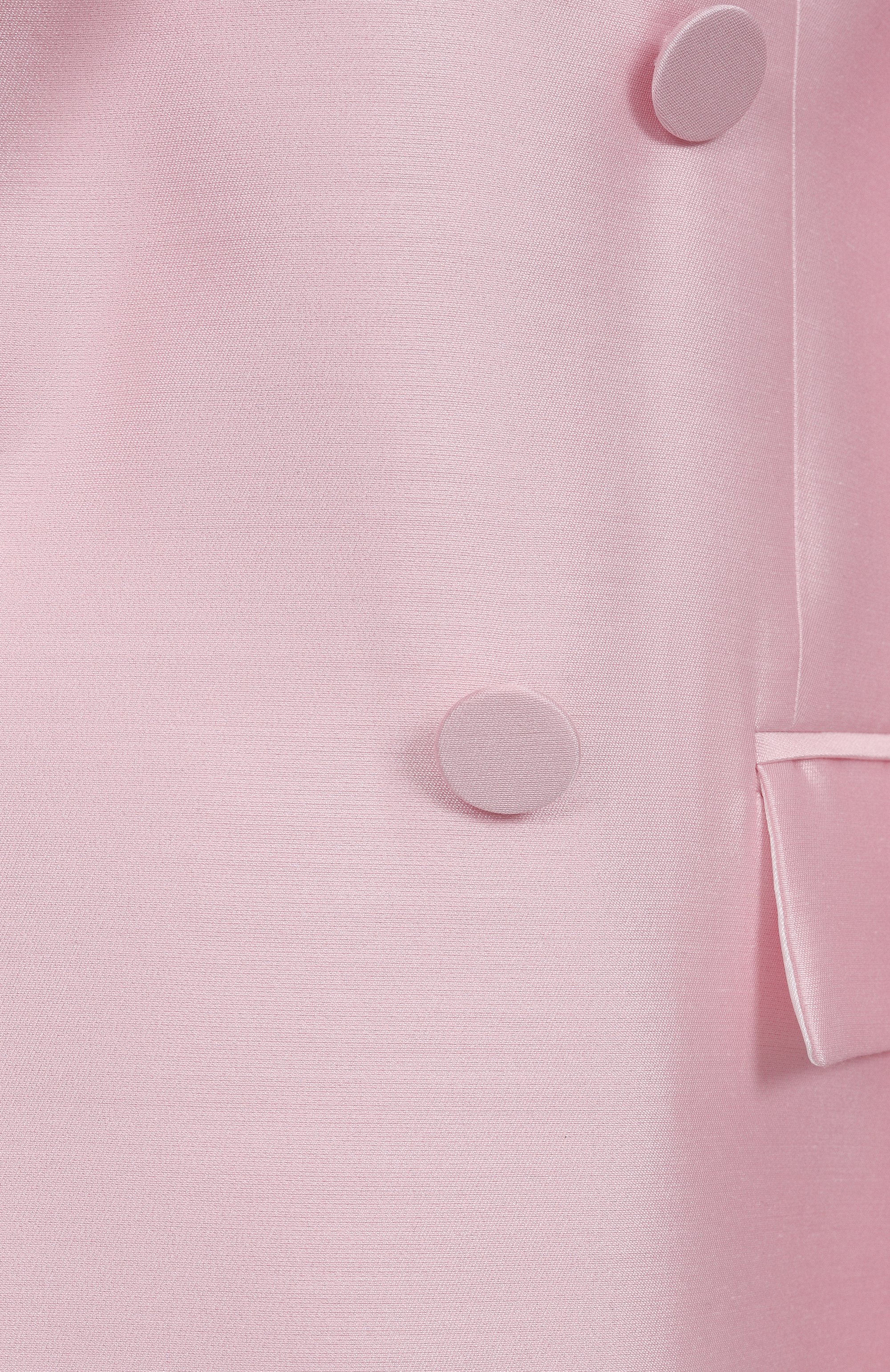 Атласный жакет GOOROO, арт. JT033-2030-601-SS25, фото 6