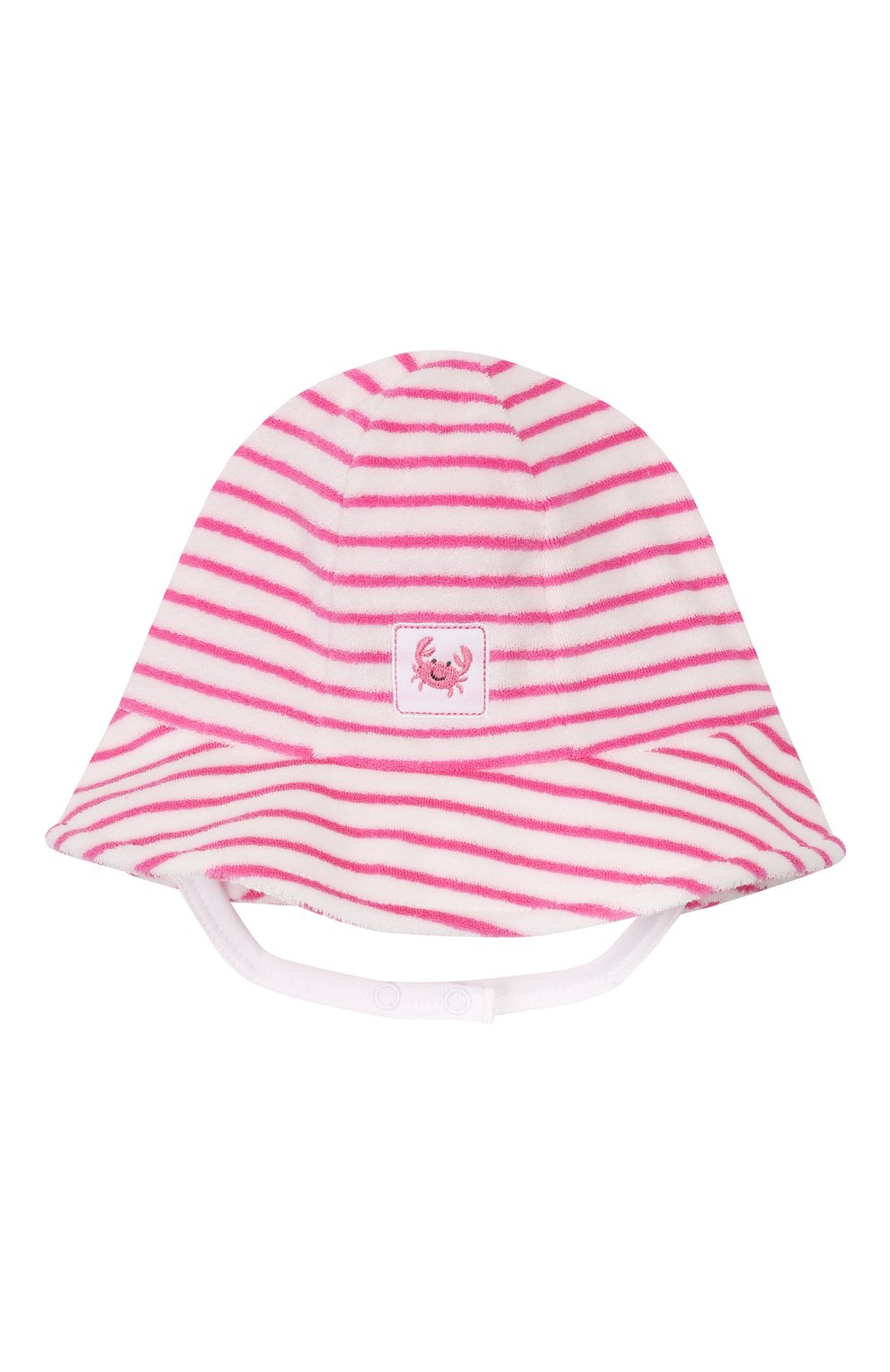 Хлопковая панама KISSY KISSY, арт. KG503556N, фото 1