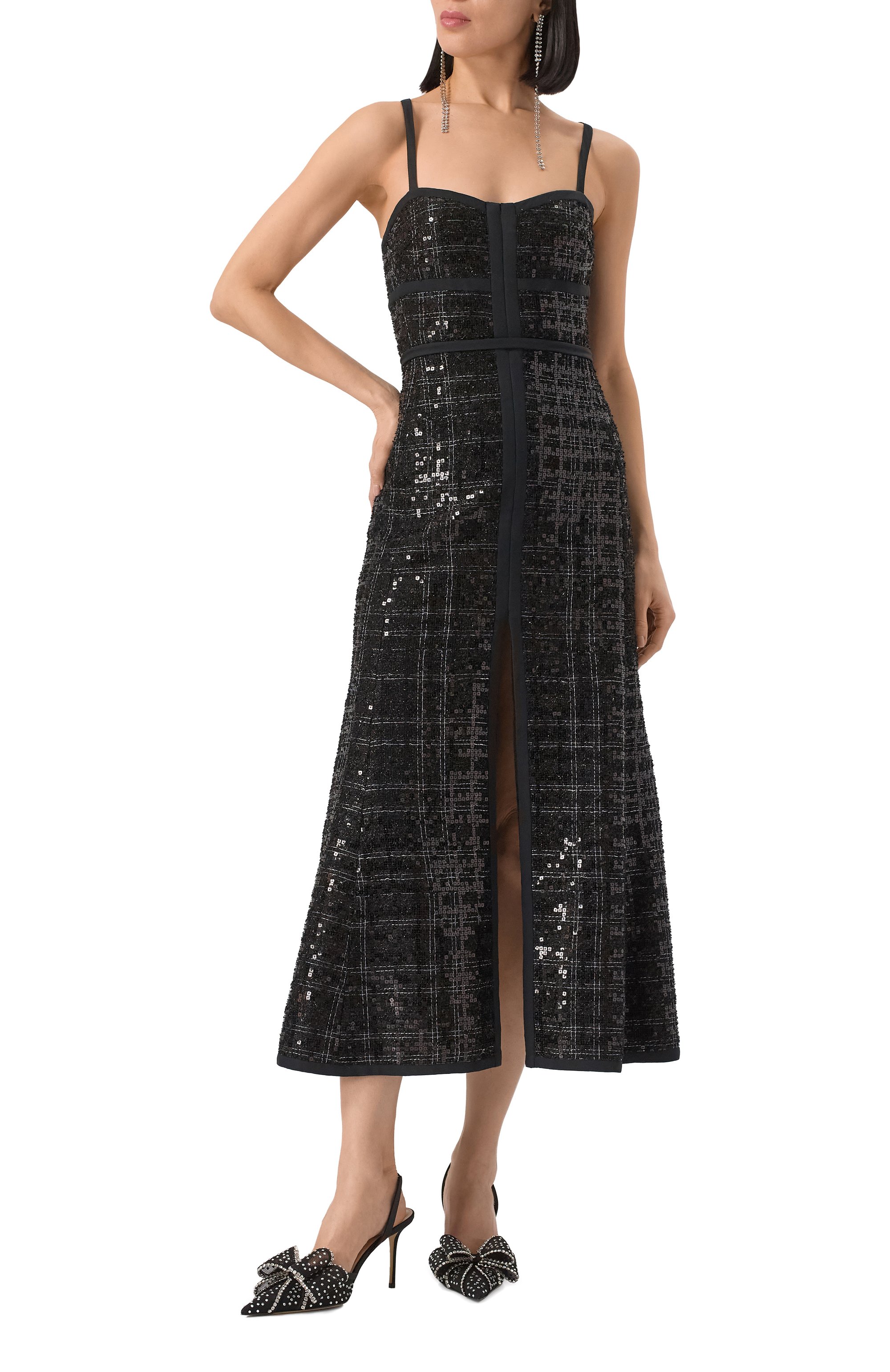 Текстильные туфли le cadeau MACH & MACH, арт. R25-S0854-85-X18-B15, фото 2