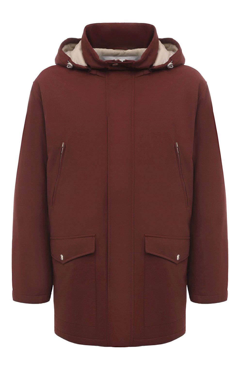 Парка BRUNELLO CUCINELLI, арт. MY4196885, фото 1