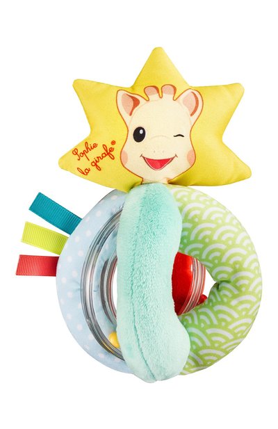 Набор из двух игрушек VULLI, арт. 000002, фото 2