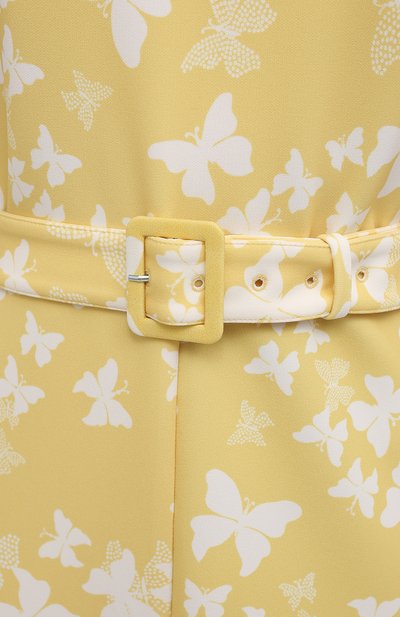 Платье REDVALENTINO, арт. XR3VADP4/69W, фото 5