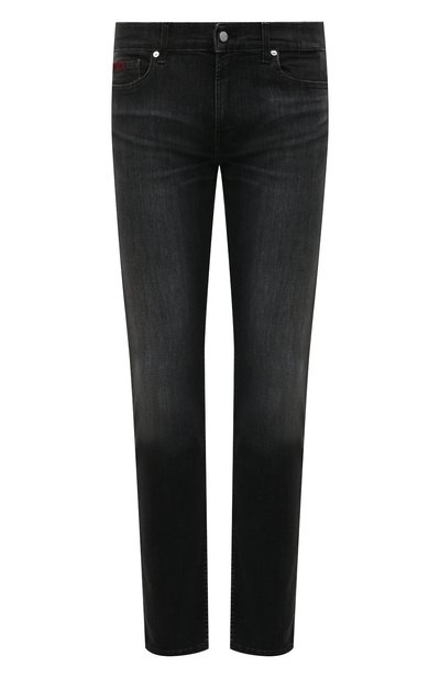 Джинсы 7 FOR ALL MANKIND, арт. JSPDC34TTU, фото 1