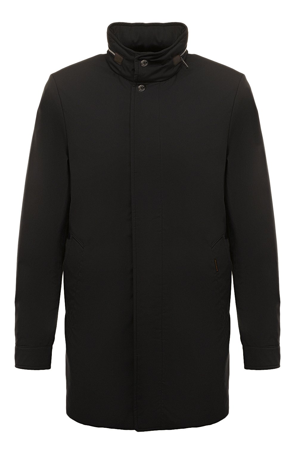 Пуховая куртка bracci-skt MOORER, арт. ICCAR-SKT, фото 1