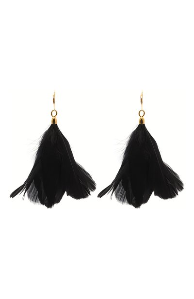 Серьги JIL SANDER, арт. J11VG0062 J12044, фото 1