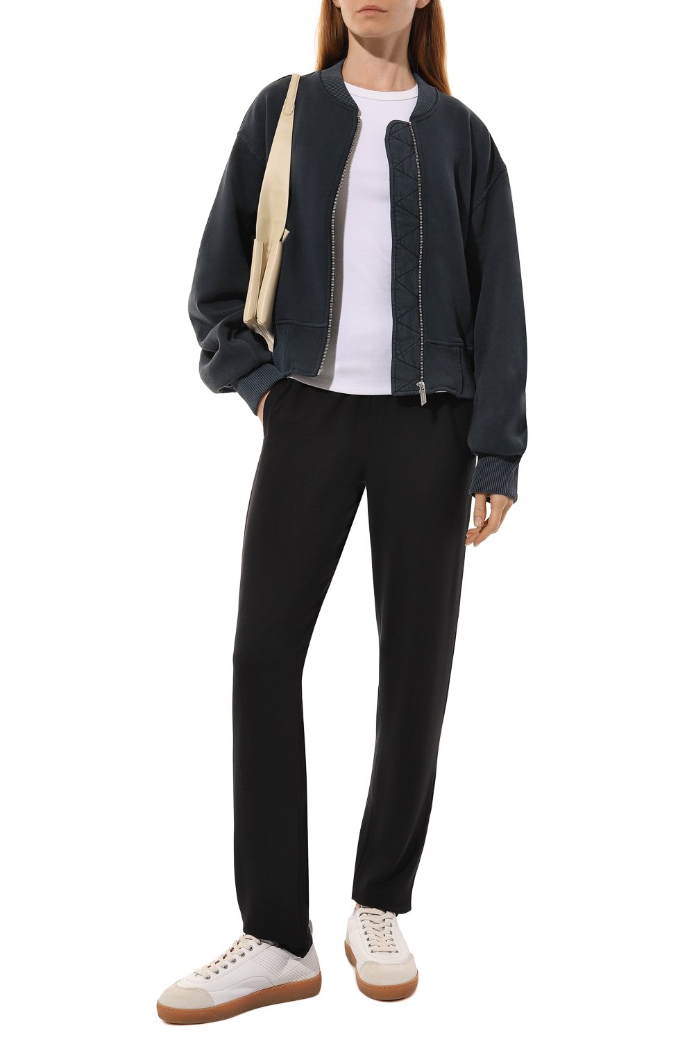 Брюки из вискозы HANRO, арт. 078789, фото 2