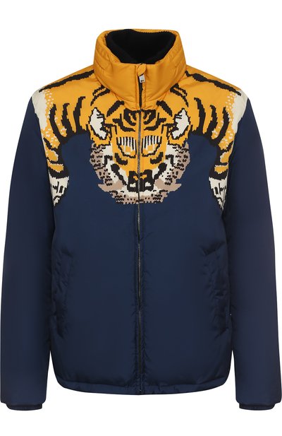 Пуховая куртка GUCCI, арт. 469593/Z711B, фото 1