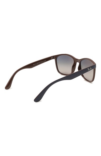 Солнцеза щитные очки RAY-BAN, арт. 4374-6601M3, фото 5
