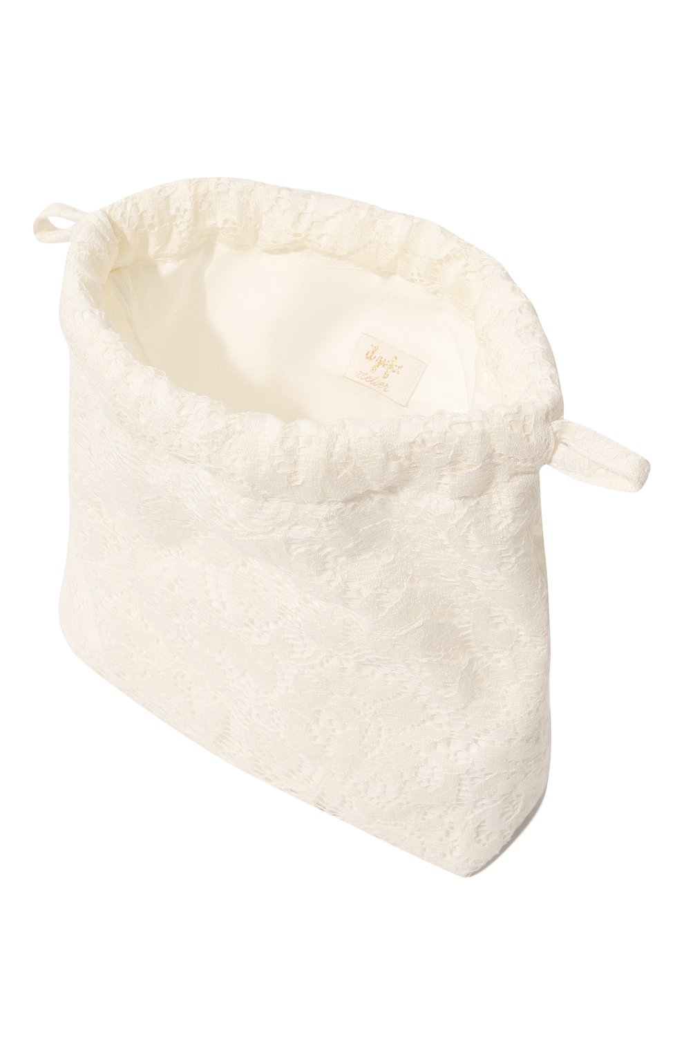 Сумка IL GUFO, арт. PATZ0075C5046/40, фото 3