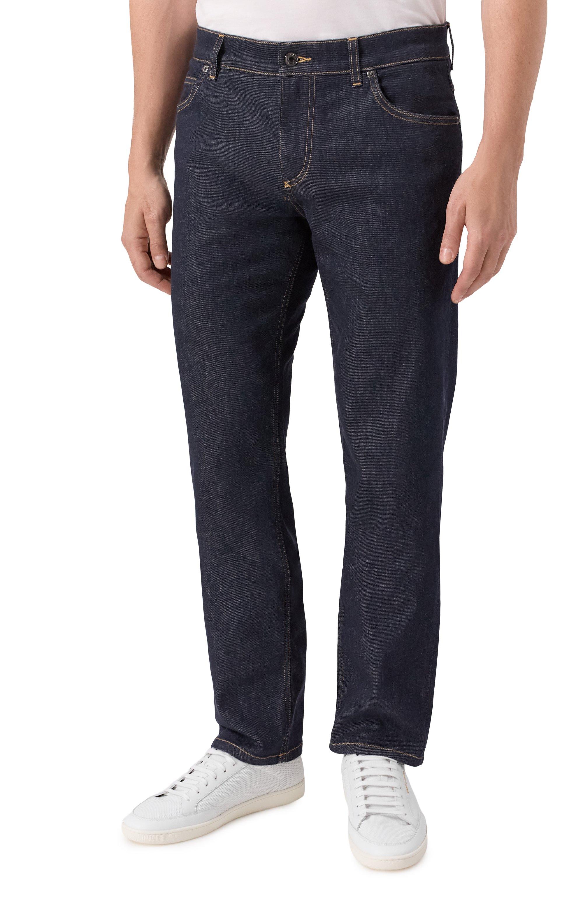 Джинсы luxury DOLCE & GABBANA, арт. GYQFCD/G8NH9, фото 3