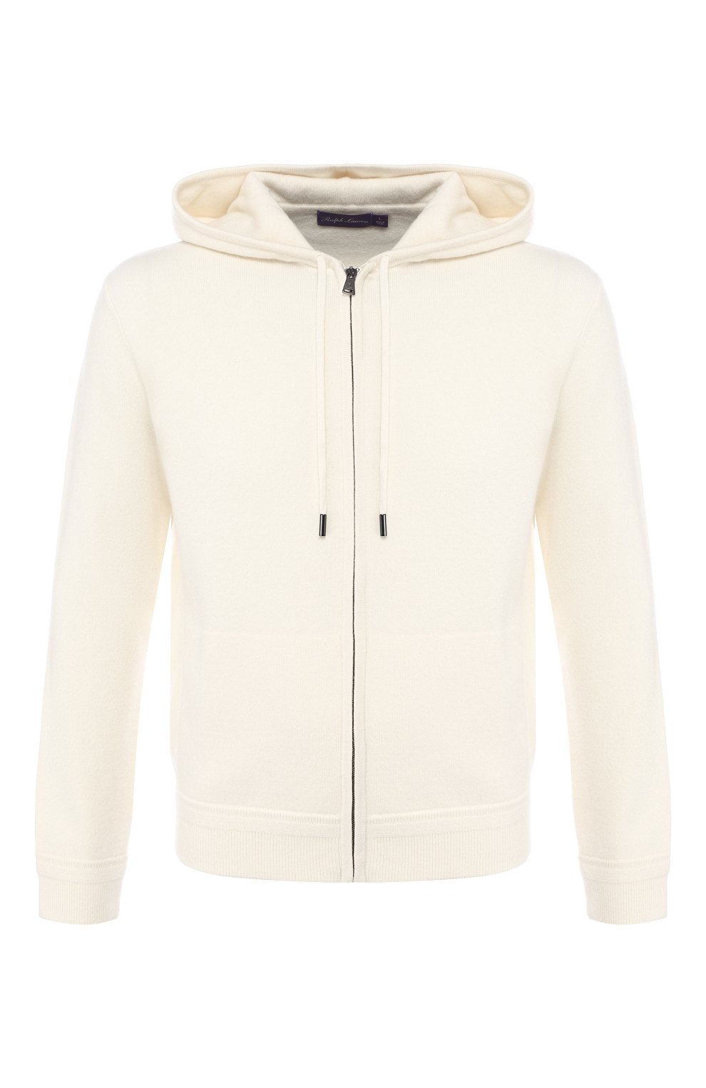 Кардиган из смеси шерсти и кашемира RALPH LAUREN, арт. 790714657, фото 1