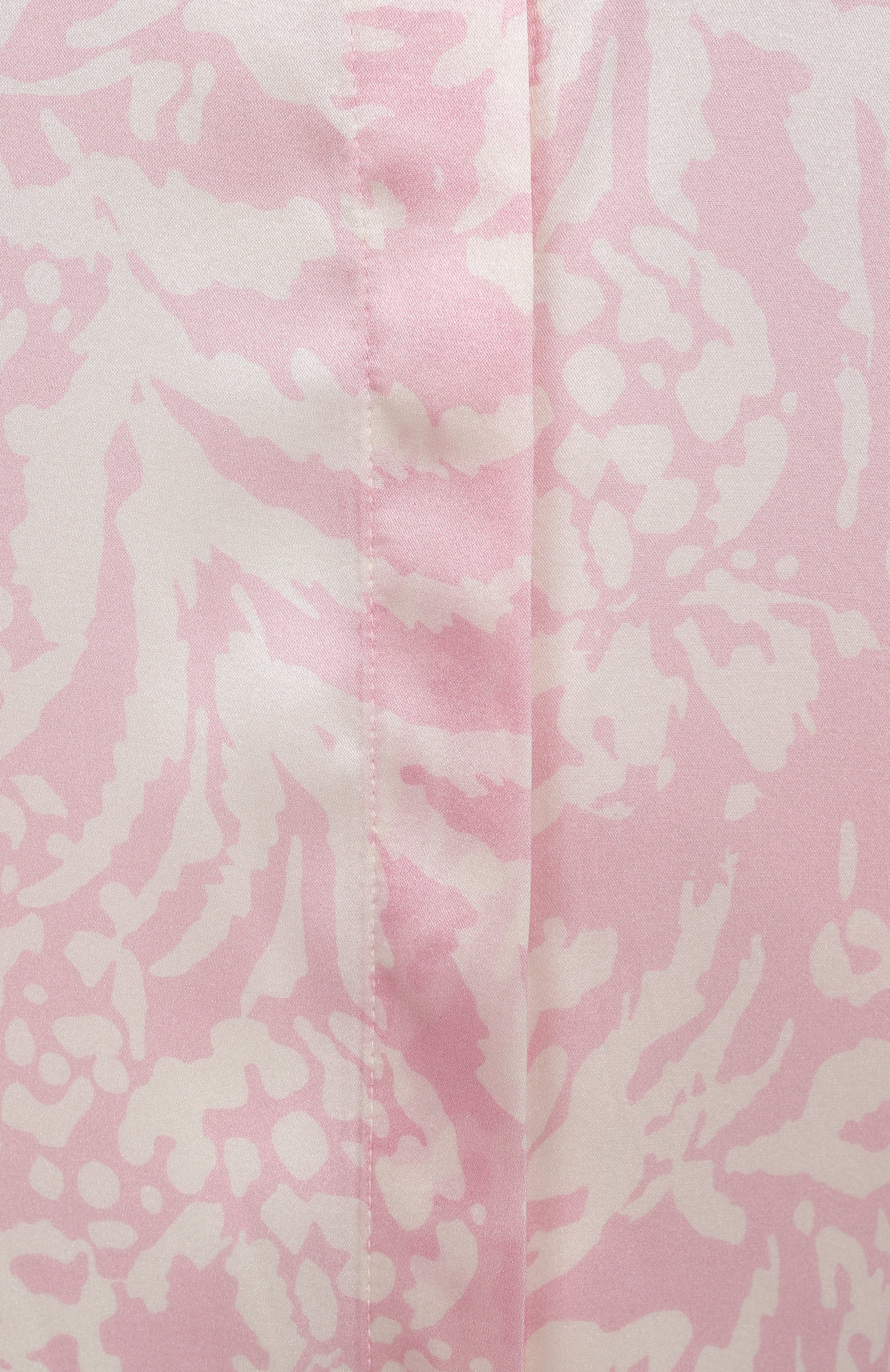 Атласная блузка MAX AND MOI, арт. H23LEVY, фото 6