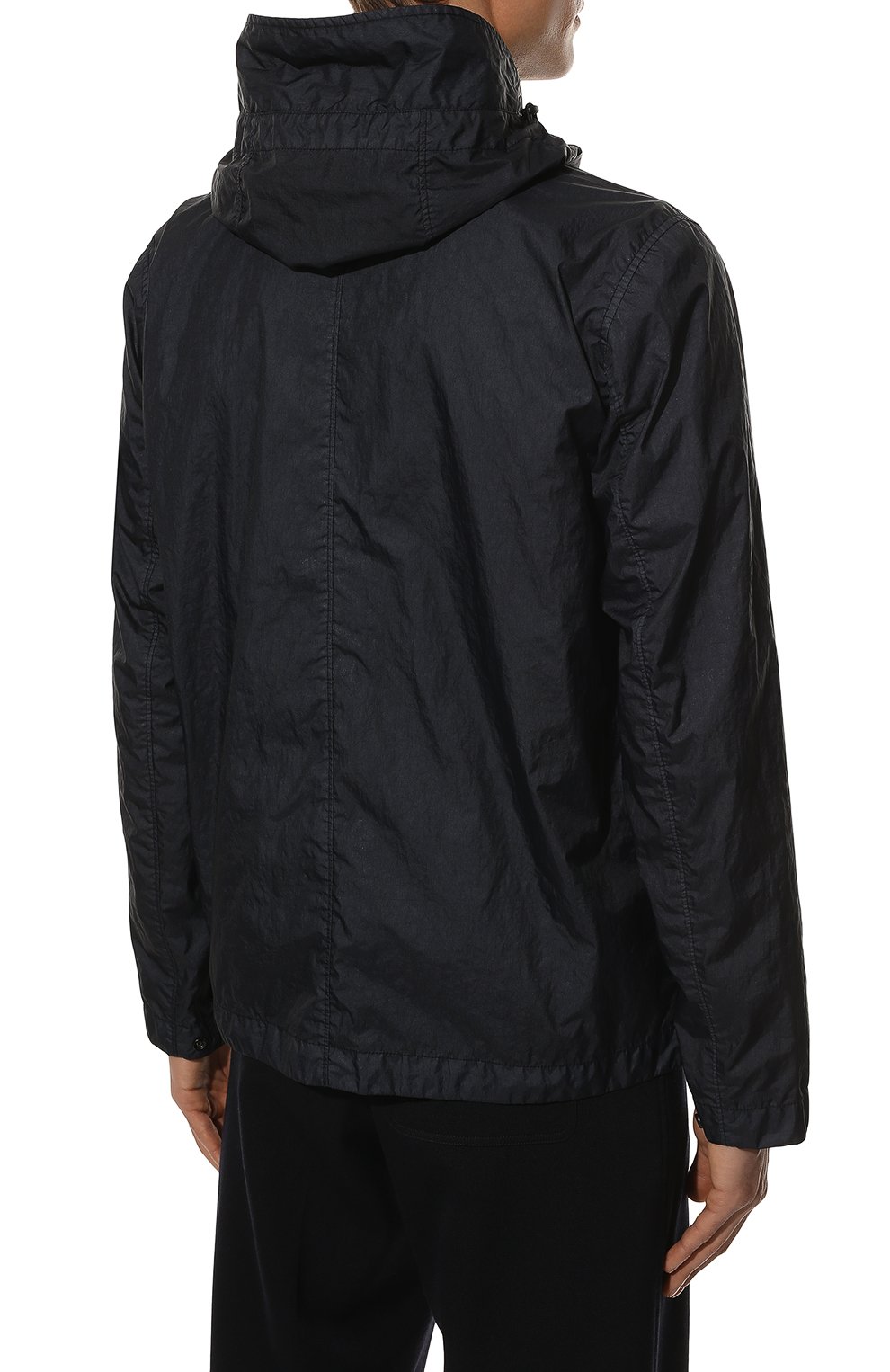 Куртка STONE ISLAND, арт. 761540223, фото 4
