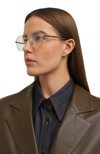 Оправа BOTTEGA VENETA, арт. BV1239 003, фото 2