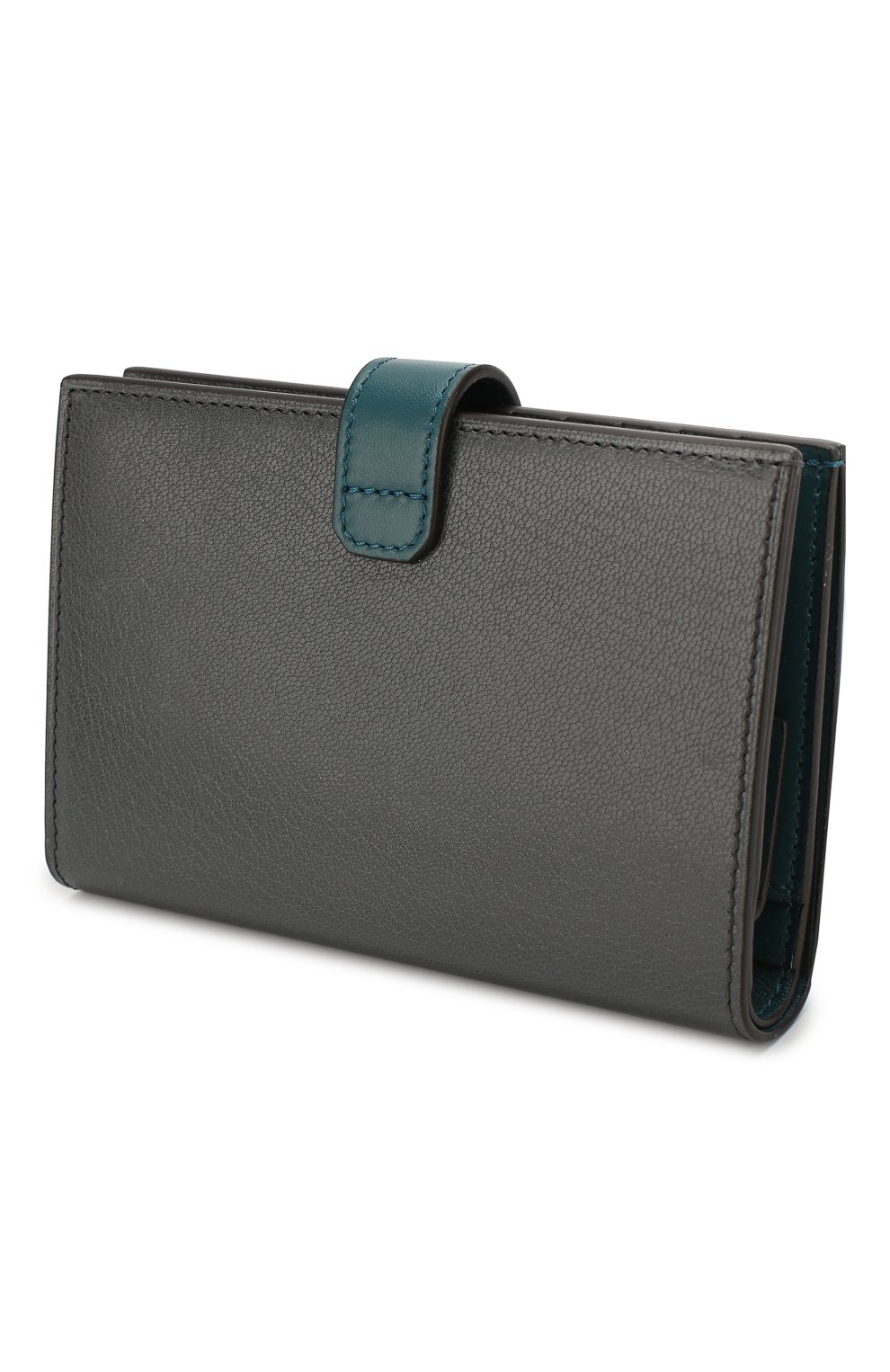 Кожаный кошелек gv3 GIVENCHY, арт. BB601GB056, фото 2