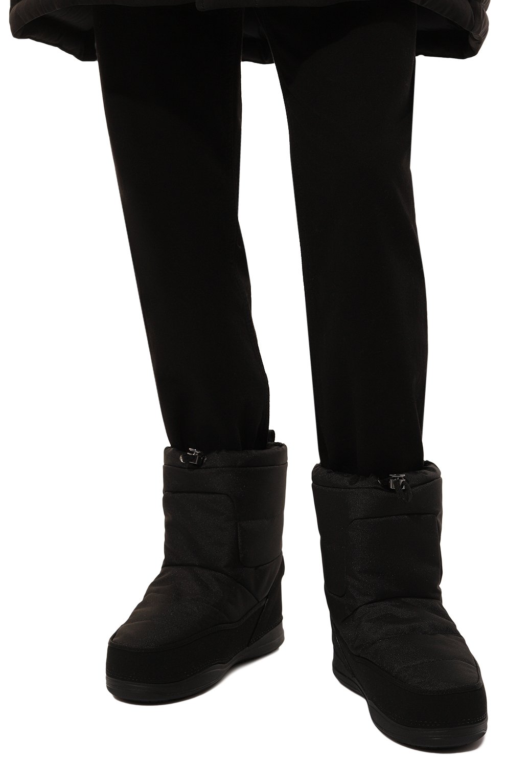 Текстильные сапоги laax BOGNER, арт. 32447554, фото 3